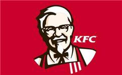 KFC肯德基广告词